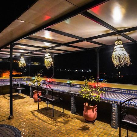 Riad Green House Fez Kültér fotó
